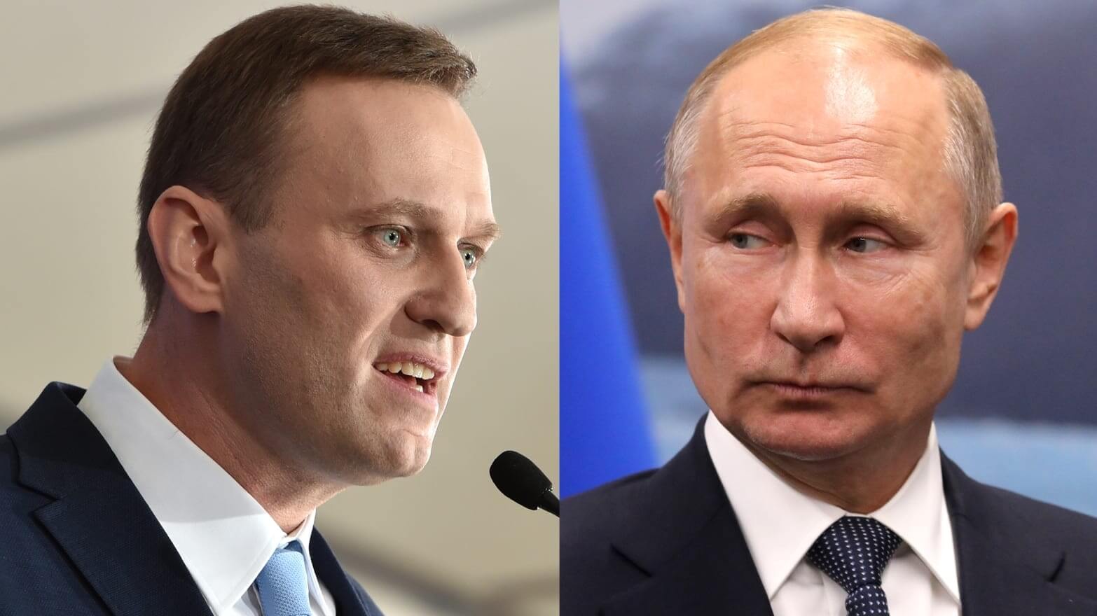 Спільна голосна вимога: Поверніть тіло Алексея Навального для гідного похорону та справедливості