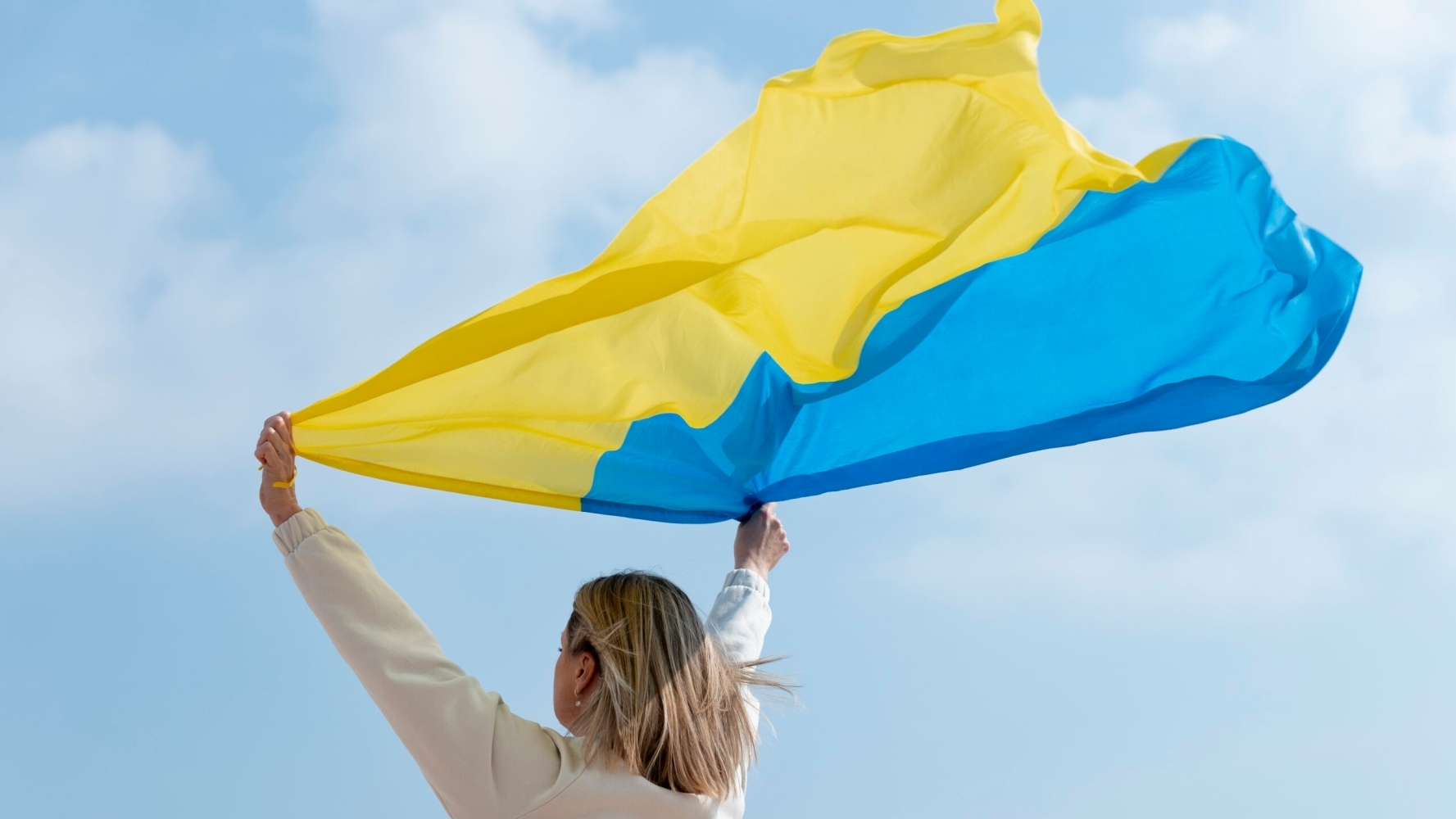 День української жінки: вшанування мужності, краси та незламності