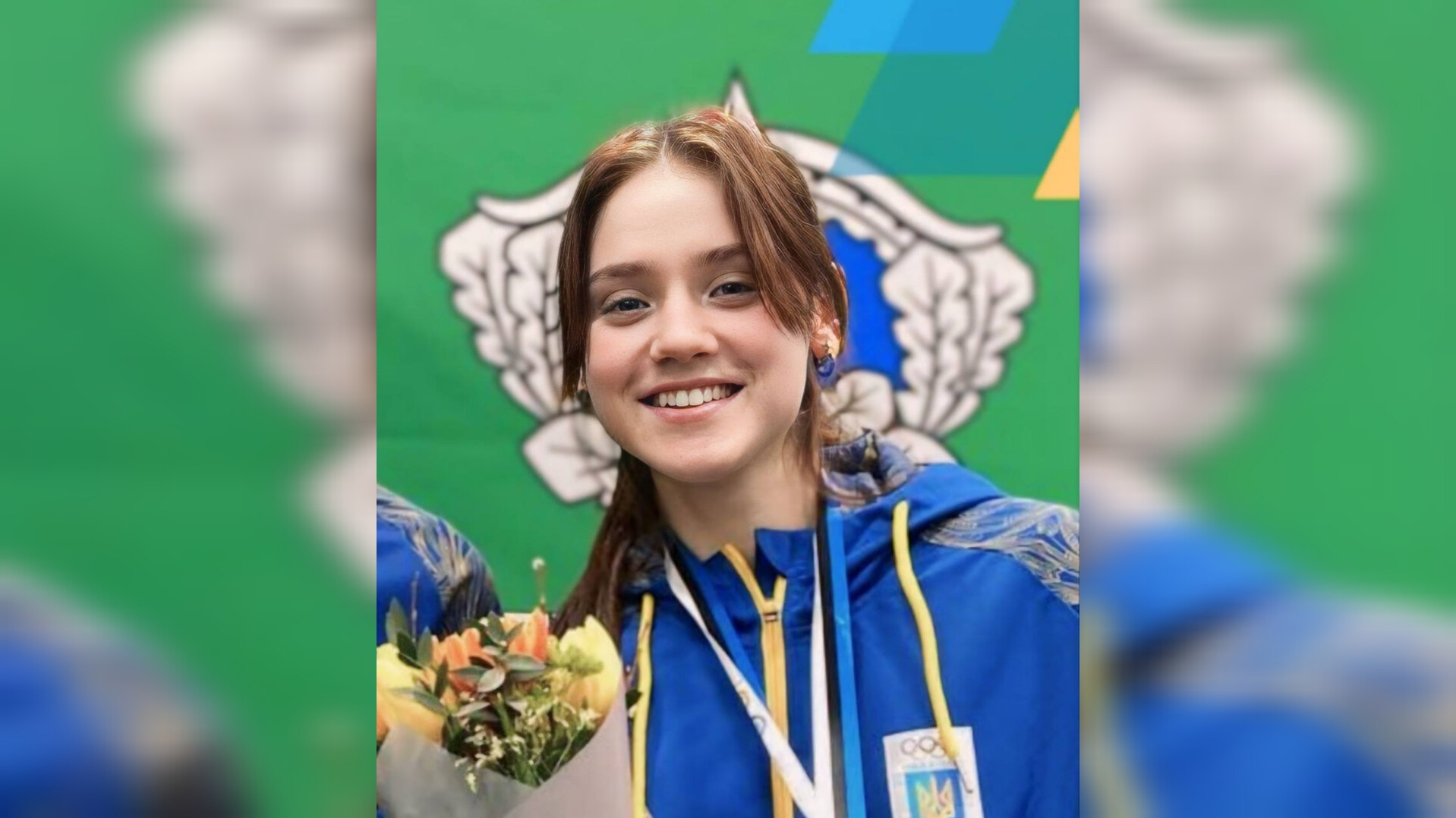 Криворіжанка здобуває срібло на чемпіонаті Європи з кульової стрільби