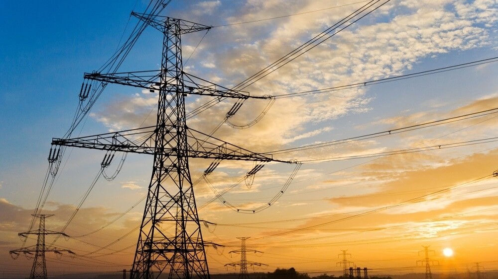 Україна планує експорт електроенергії до пяти країн