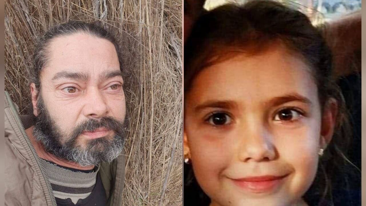 Безхатько викрав дівчинку та сховав у бункері: на Миколаївщині знайшли 8-річну зниклу дитину