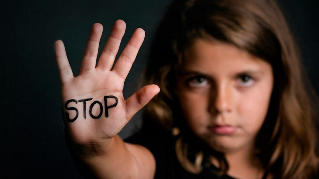 StopCrime: перший в Україні портал для боротьби з онлайн-насильством над дітьми