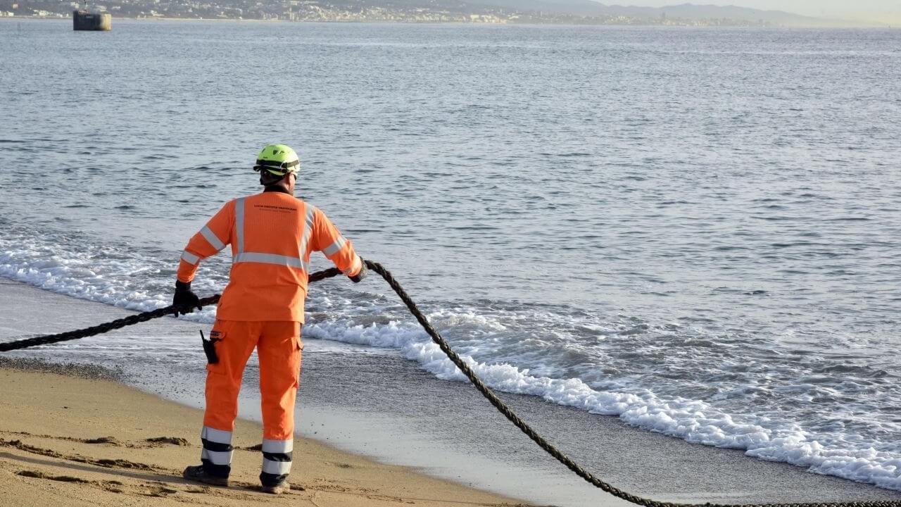 Хусити пошкодили кабелі в Червоному морі й спричинили наймасштабніший збій у мережі