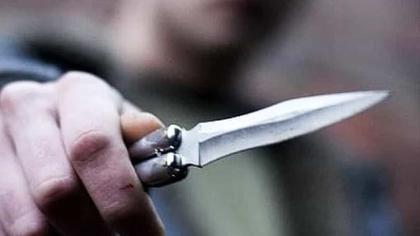 Накинувся з ножем на подружжя: жорстокий злочин у Павлограді