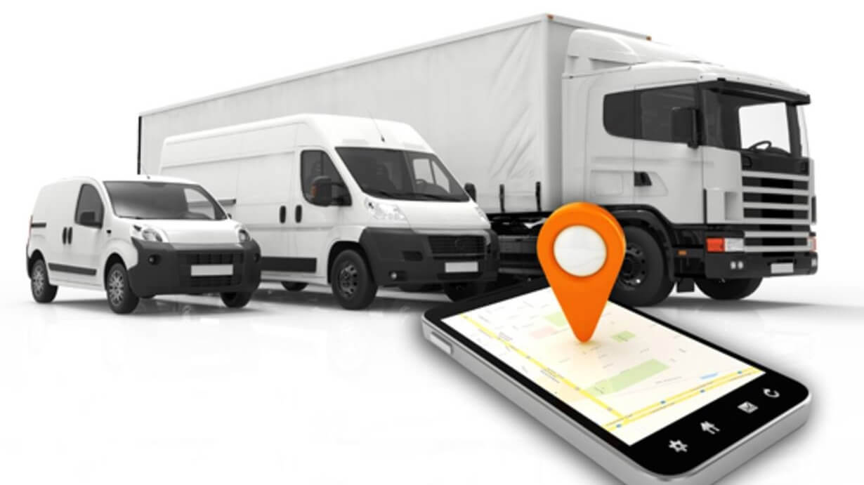Контроль расхода топлива на грузовиках: GPS-мониторинг как верный помощник