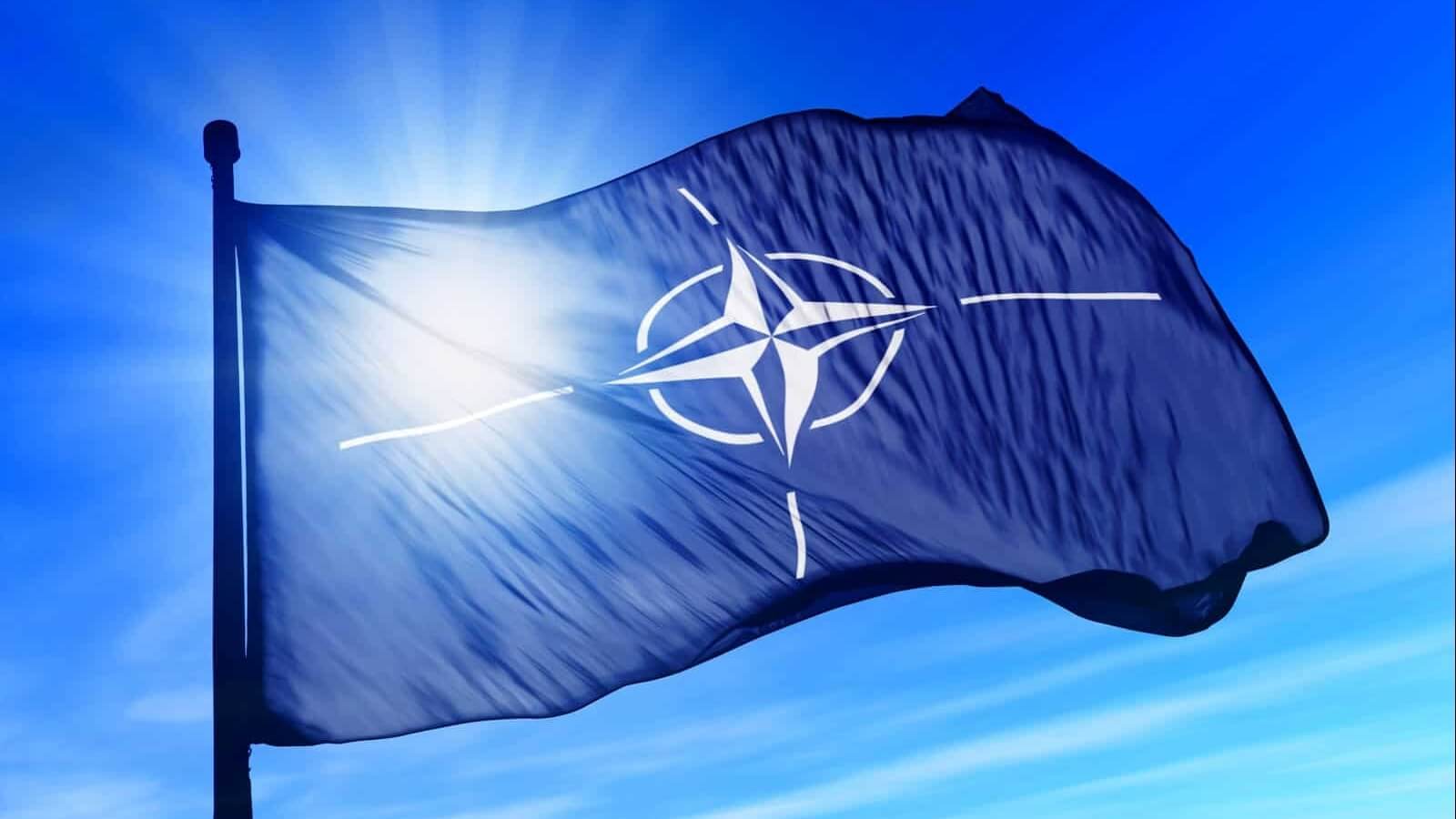 НАТО наближає ракети до російського кордону