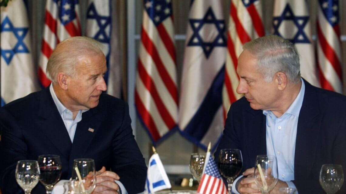 Президент США розгляне можливість зупинити військову допомогу Ізраїлю