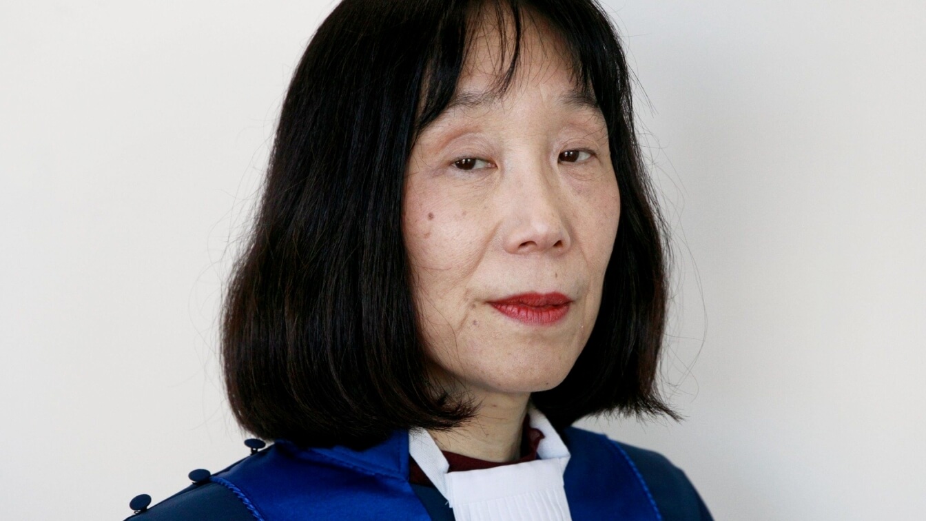 Томоко Акане очолила Міжнародний кримінальний суд