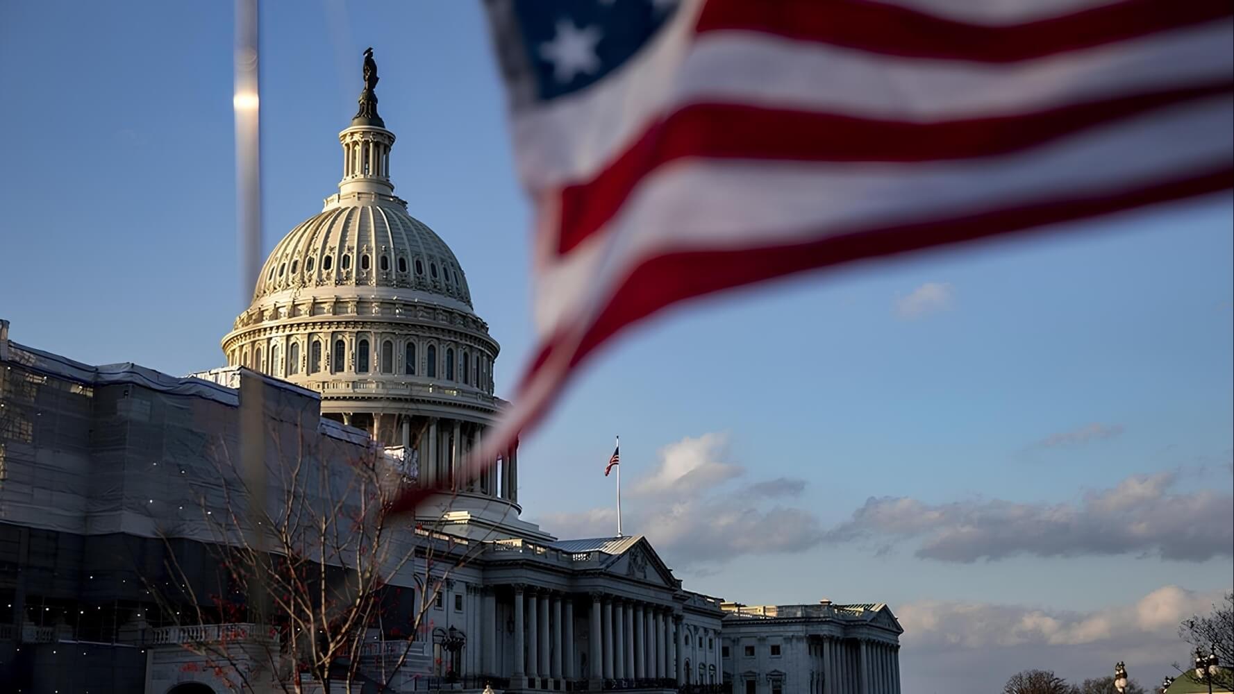 Палата представників США проголосувала за можливу заборону TikTok