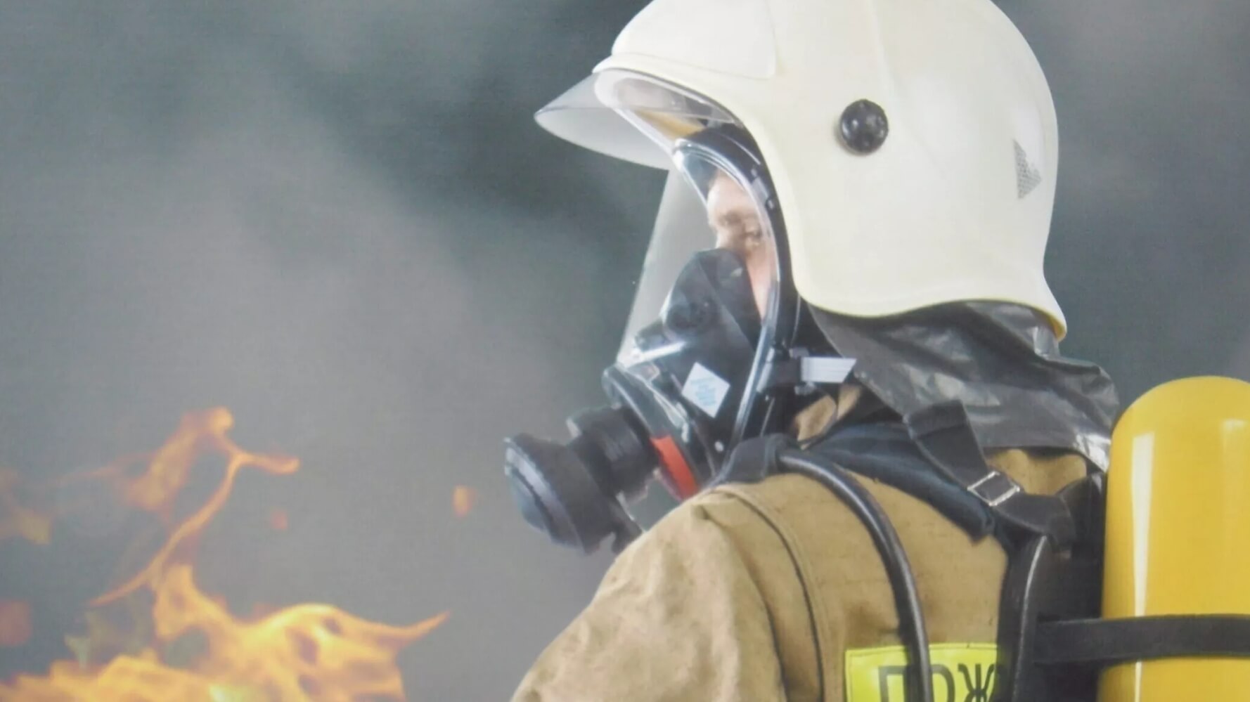 Пожежа у Дніпрі: загинула жінка, постраждав чоловік