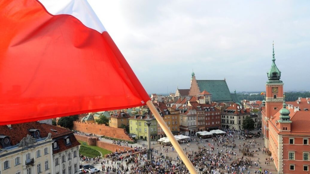 Кордон Польщі та України можна деблокувати за декілька тижнів