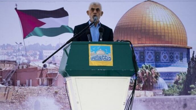 ХАМАС розгромлено: терористам залишається боротися за виживання