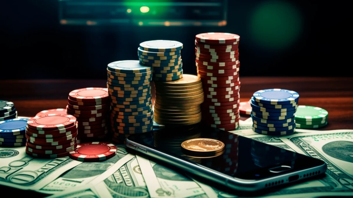 Психологія гри в казино: Чому ми граємо?
