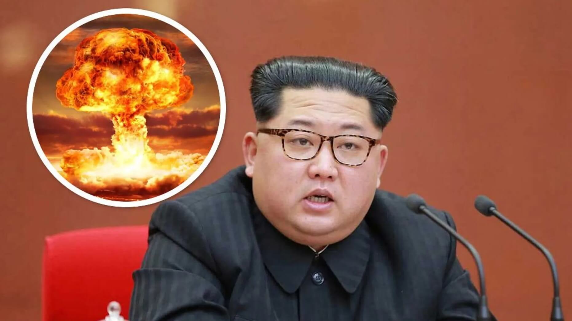 Північна Корея провокує США та Південну Корею ракетними запусками