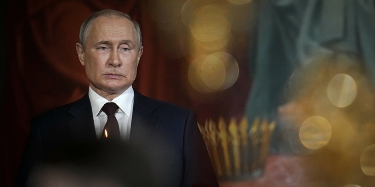 ЗМІ: Володимиру Путіну вночі зробили операцію