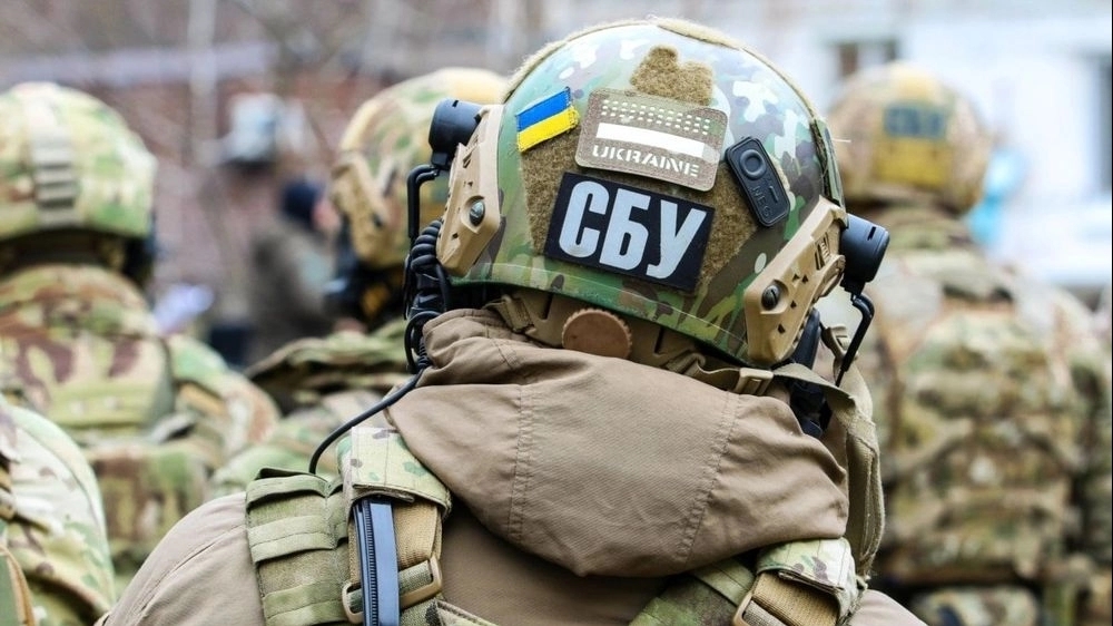 День СБУ: вшанування тих, хто стоїть на варті безпеки України