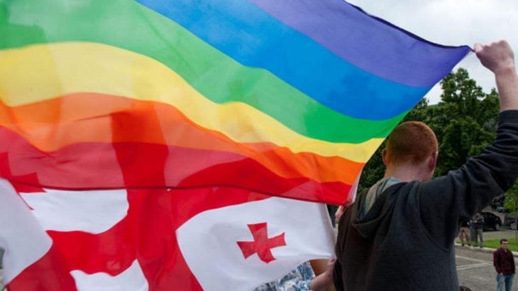 Партія влади Грузії заявила, що збирається обмежити права ЛГБТ