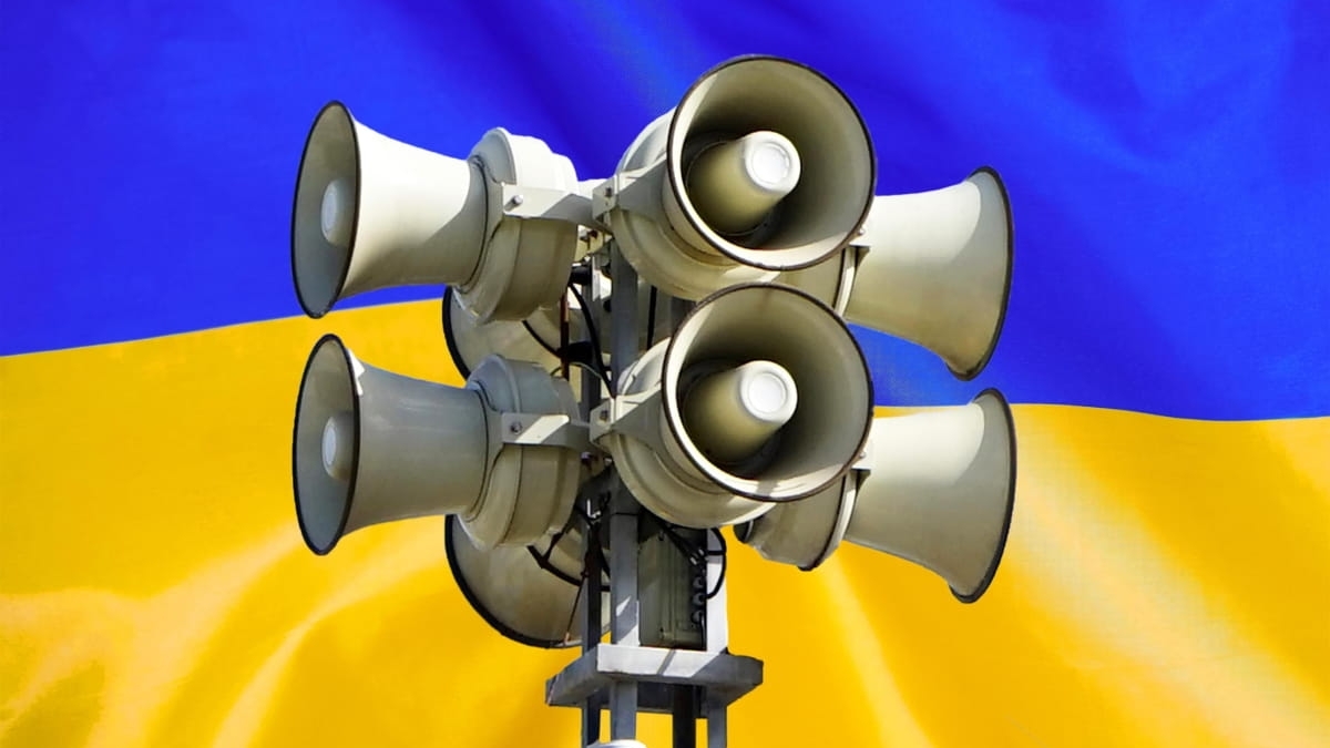 27 березня українців закликають не ігнорувати тривогу