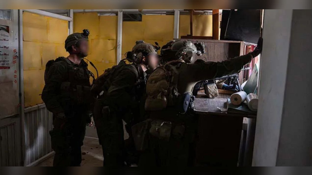 США радять Ізраїлю не проводити операцію у Рафасі: що пропонують натомість