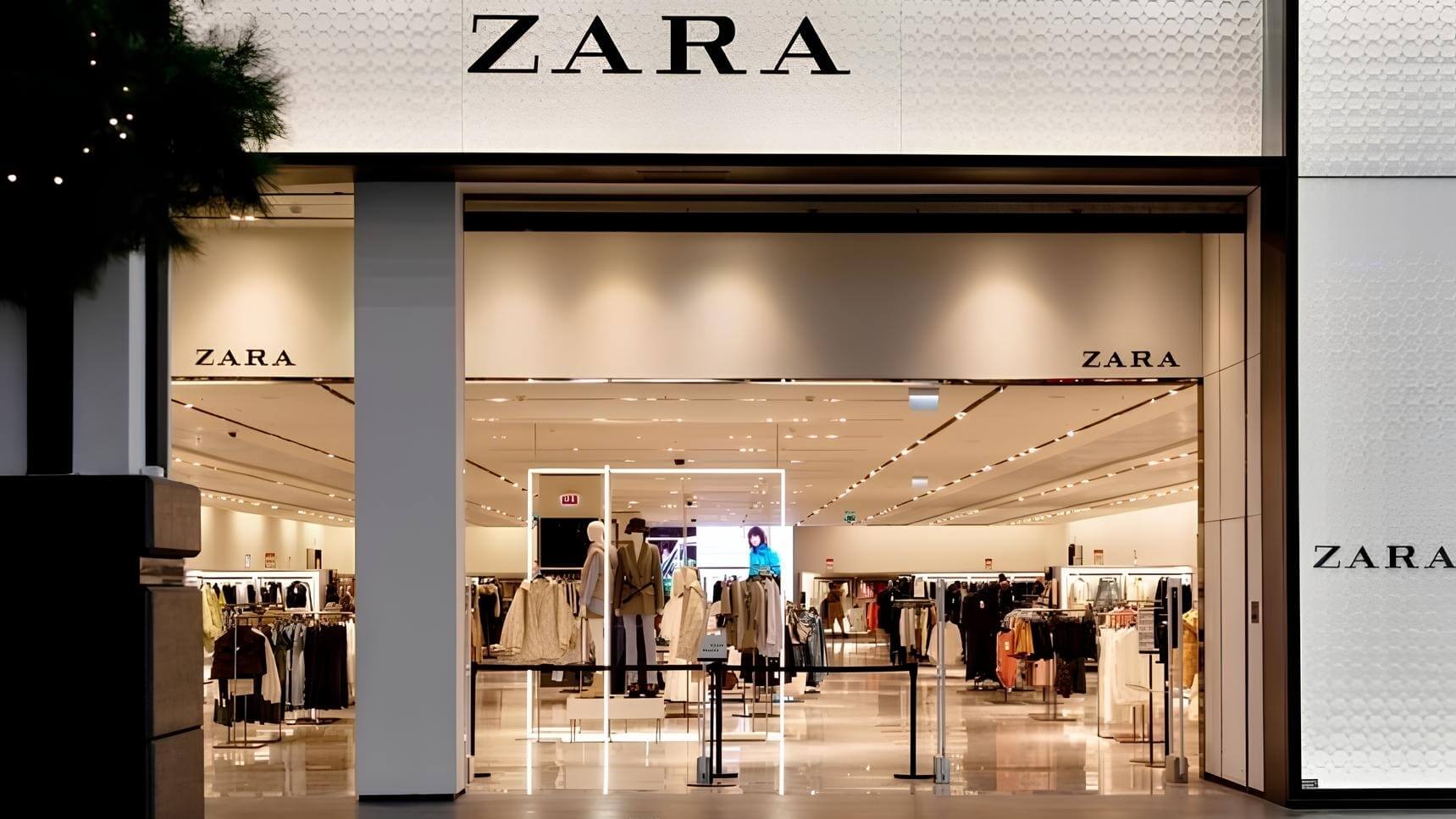 У Києві відновили роботу магазини Zara, Oysho, Pull&Bear, Stradivarius, Massimo Duti та Bershka