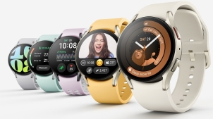 Смарт-годинник купити: Apple Watch або Samsung Galaxy Watch