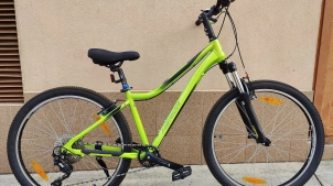 Идеальное сочетание комфорта и проходимости: гравийные велосипеды Merida