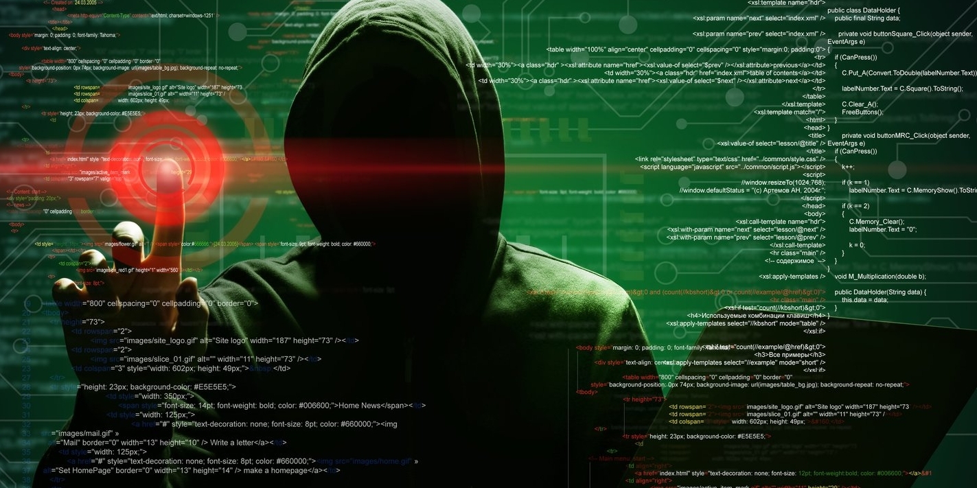 Російські хакери оголосили кібервійну Польщі