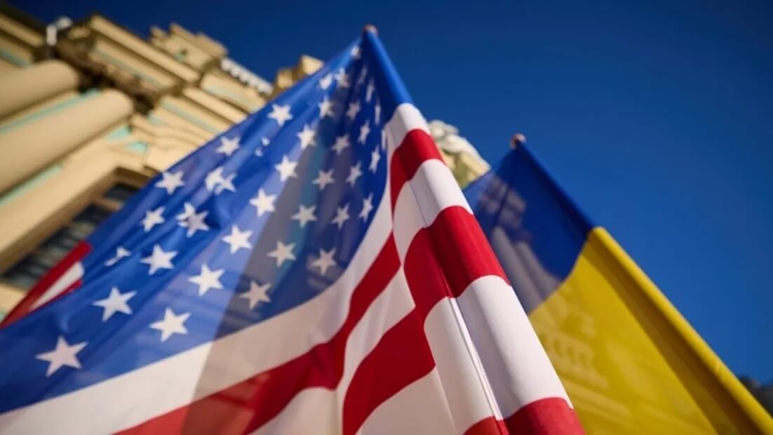 США нададуть Україні $60 млрд допомоги: Палата представників схвалила законопроєкт