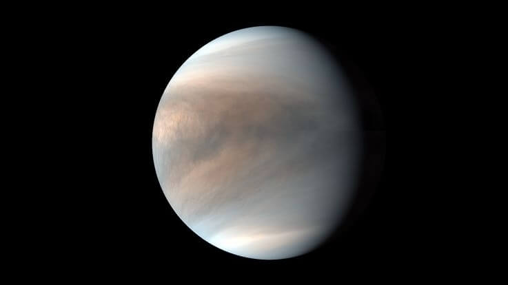 Венера втрачає атмосферу: як це допоможе зрозуміти еволюцію планет?
