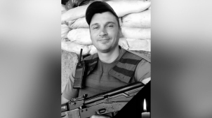 Бився за Незалежність: загинув воїн з Дніпровщини, Віктор Бандишев