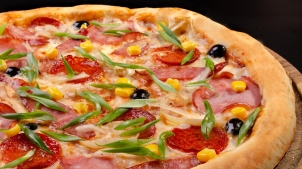 Доставка пиццы в Днепре: вкусное спасение в любой ситуации