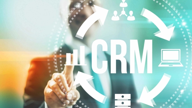 Чому бізнесу варто впровадити CRM-системи?