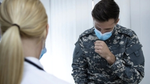 Туберкульоз, ВІЛ і онкологія: з якими захворюваннями українці придатні до служби в армії