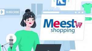 Meest Shopping – доставка товарів з Польщі з максимальним рівнем зручності