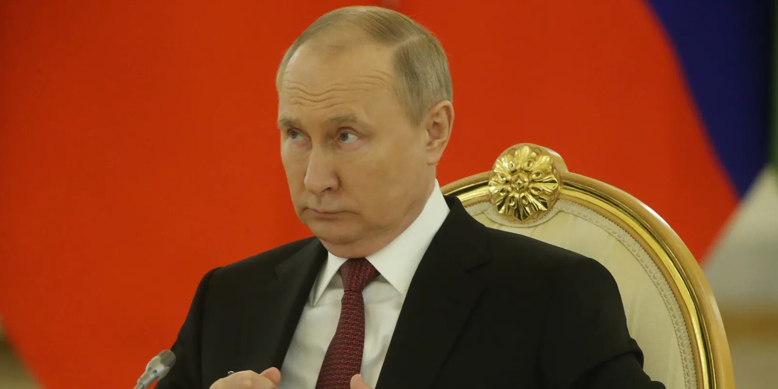 Експерт: Імовірність перевороту в Росії більша, ніж до війни
