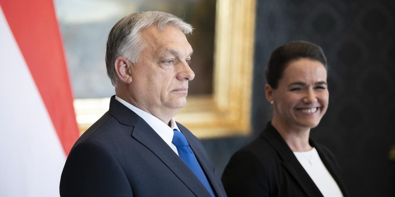 Надзвичайний стан в Угорщині. Віктор Орбан: Світ на межі кризи