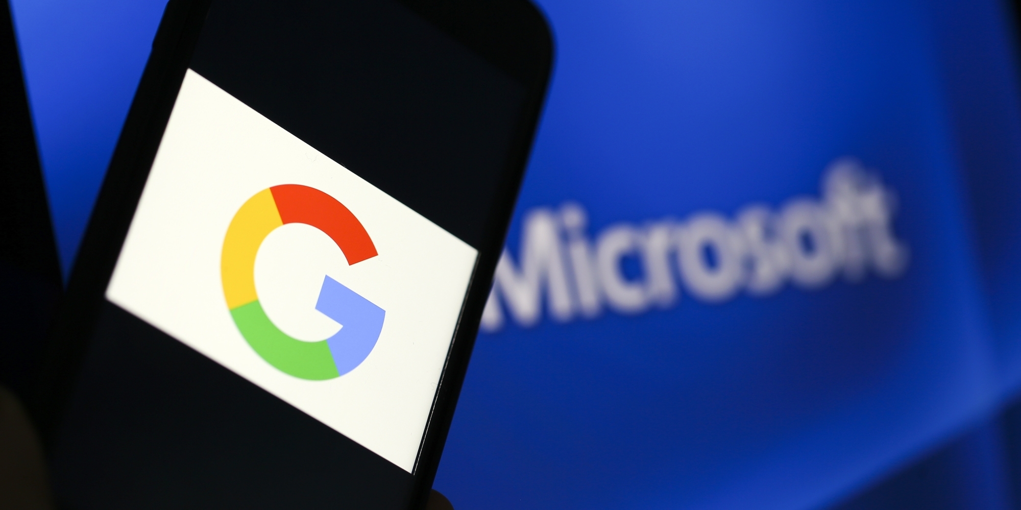 Microsoft і Google завдають потужного удару росіянам. Йдеться про військові злочини