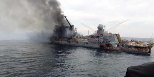 ЗМІ: матері московських моряків мають підтвердити загибель своїх дітей у катастрофі