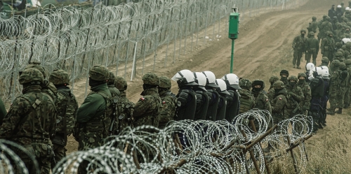 Генштаб: Білорусь зосередила сім батальйонів на кордоні з Україною