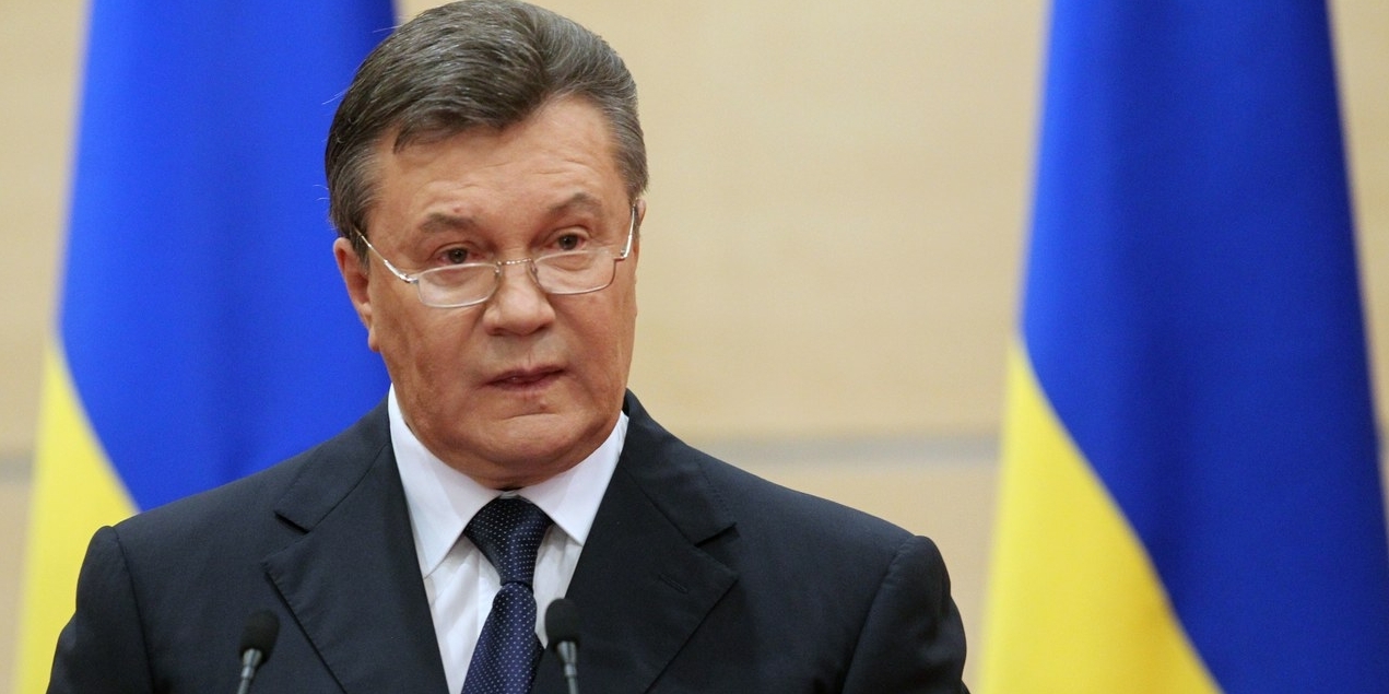 Віктор Янукович зробив заяву. Він звинувачує Польщу