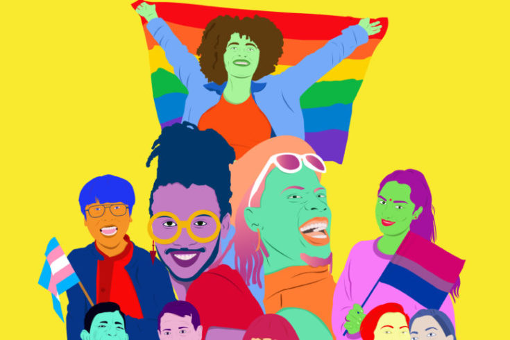 5 неймовірних фільмів про гордість та боротьбу ЛГБТ-спільнот 