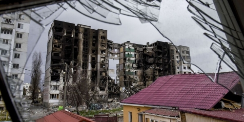 Військові: ворог обстріляв Сумську область з боку Росії