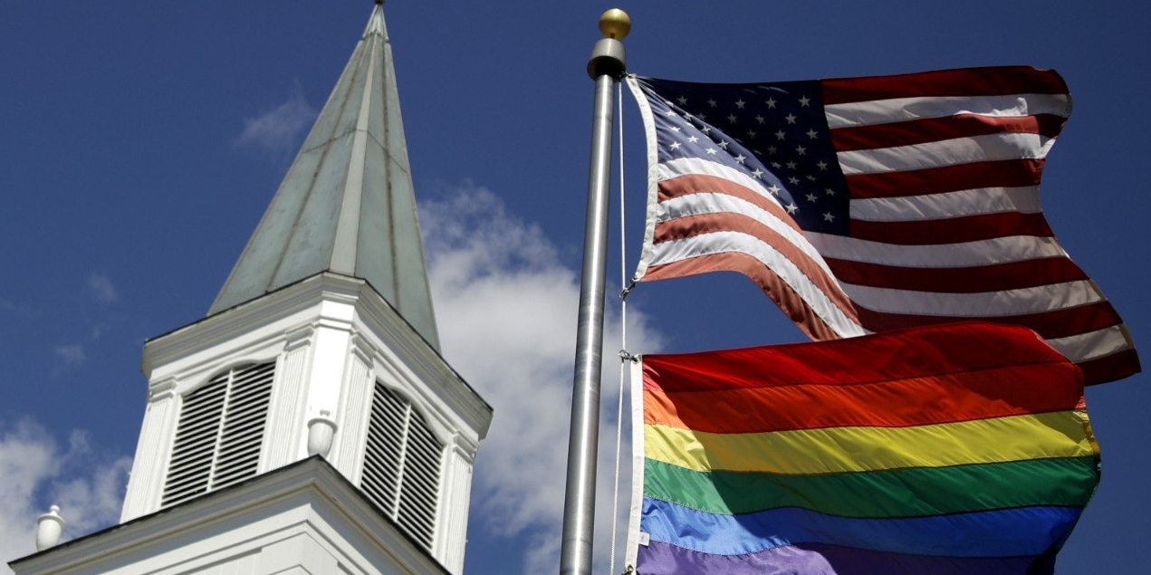 Бог не відкидає геїв: Папа римський відповів на 3 питання ЛГБТ-християн