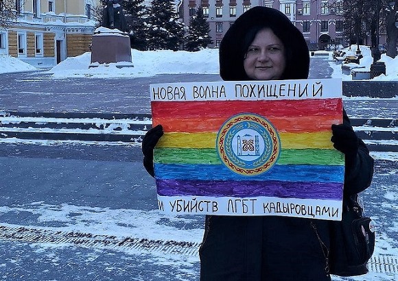 Повний треш на росії: «Я не гей» - Чому гомофобне шоу із Мілоновим?