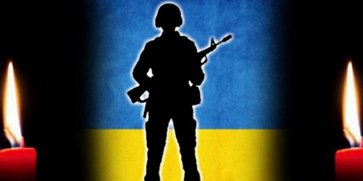Захищаючи Україну та Дніпровську область загинув бойовий медик із міста Покров