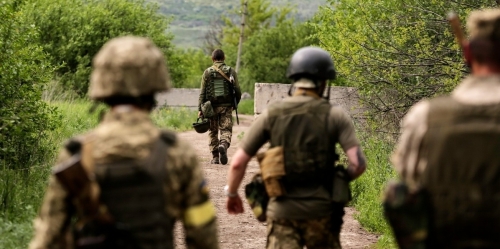 Армія: Контрнаступ сіє паніку в російських лавах