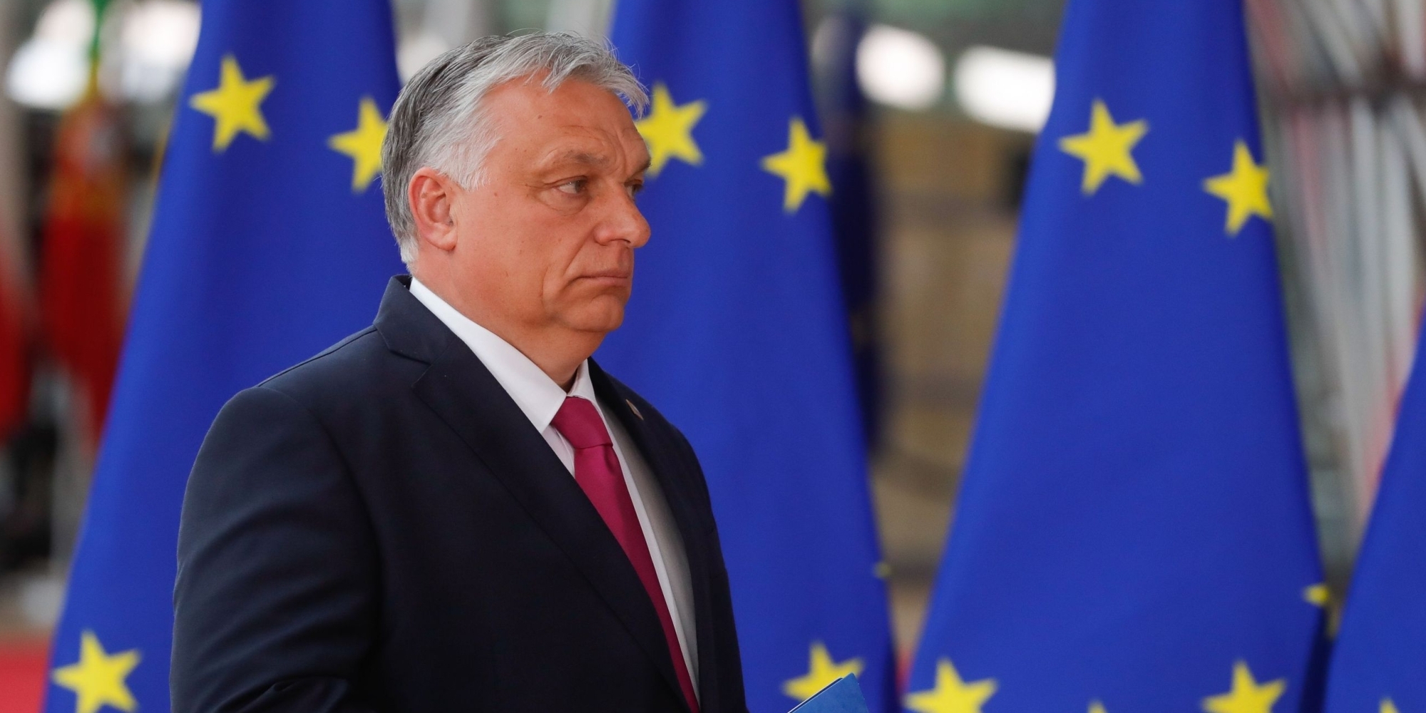 Неофіційно: Угорщина досі не погоджується на шостий пакет санкцій. Нафтове ембарго заблоковано
