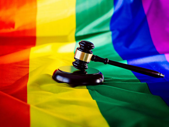 «Справа ЛГБТ+»: російські юристи обєдналися у нову о рганізацію