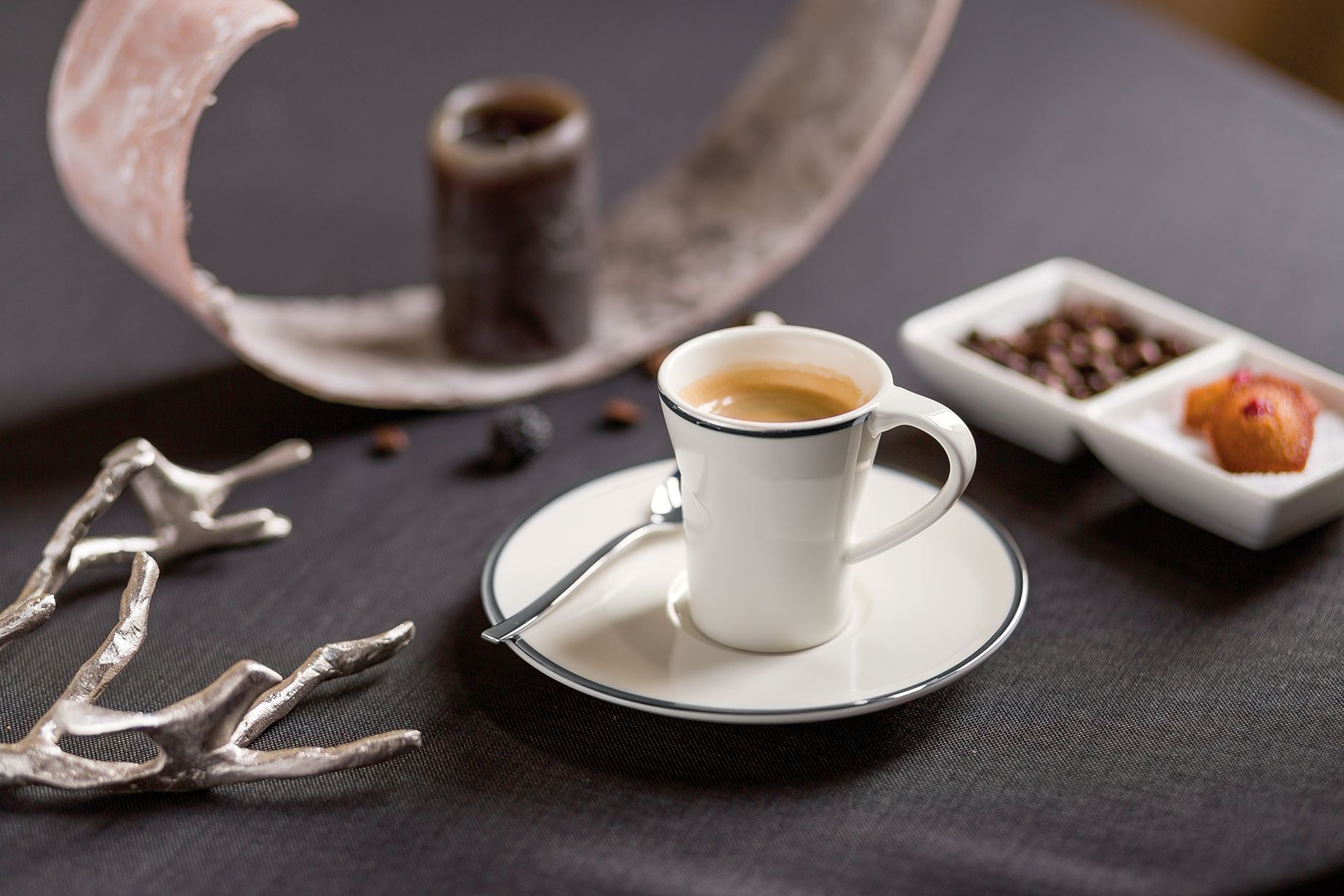 Еспресо кава. 4 речі, які потрібно знати про еспресо
