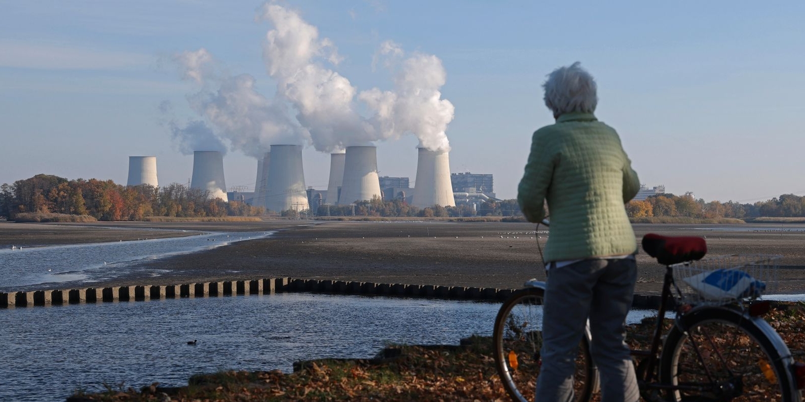 Європа більше не повернеться до вугілля? Війна та пандемія прискорили трансформацію